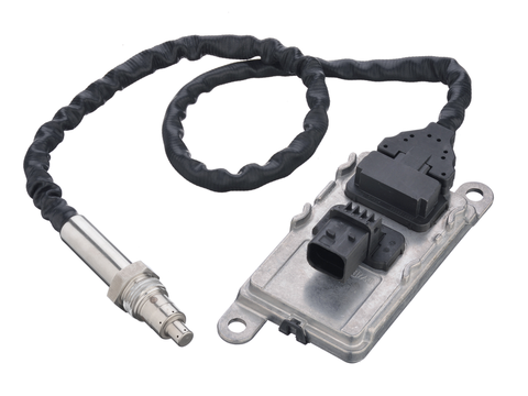 NOx-Sensor A1243965 DAF 24V | 2293965 | Poids lourd | Qualité d’origine