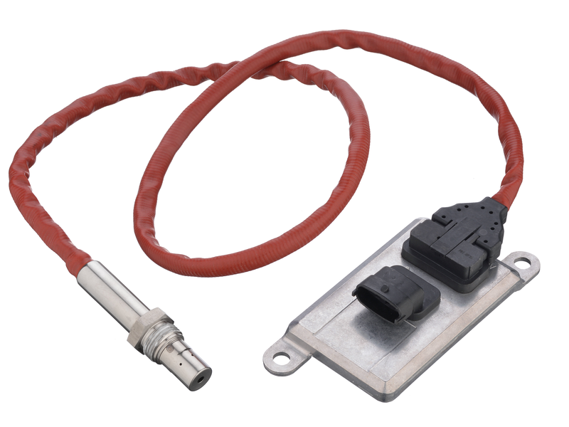 Ampro NOx-Sensor A1246628C DAF 24V | 5WK9 6628C | Poids lourd