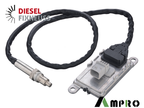 Ampro NOx Sensor A1246751C DAF 24V | 5WK9 6751C | Truck | Original Quality