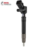 23670-0E080 Genuine Toyota Fuel Injector 2GD-FTV Common Rail Diesel