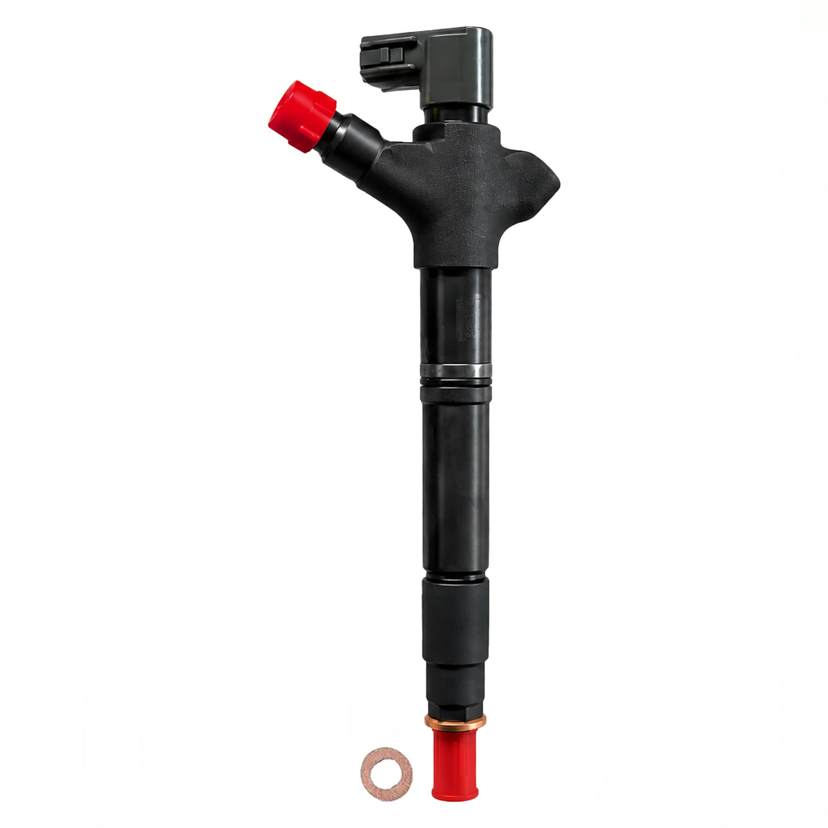 Inyector de combustible Denso para Toyota Lexus 2,2 D 110kW / 130kW Denso 23670-0R090