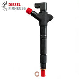 Inyector de combustible Denso para Toyota Lexus 2,2 D 110kW / 130kW Denso 23670-0R090