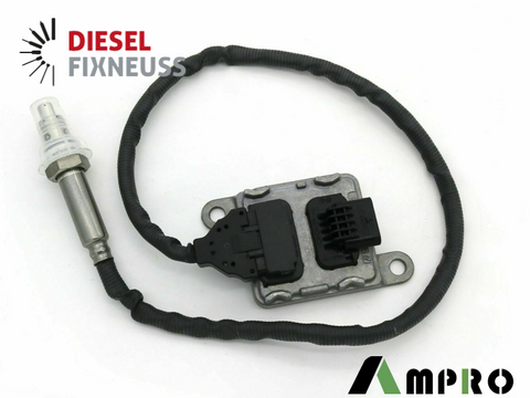 Sensore NOx A1038111 Mercedes-Benz 12V | A 000 905 81 11 | Autovetture | Qualità originale
