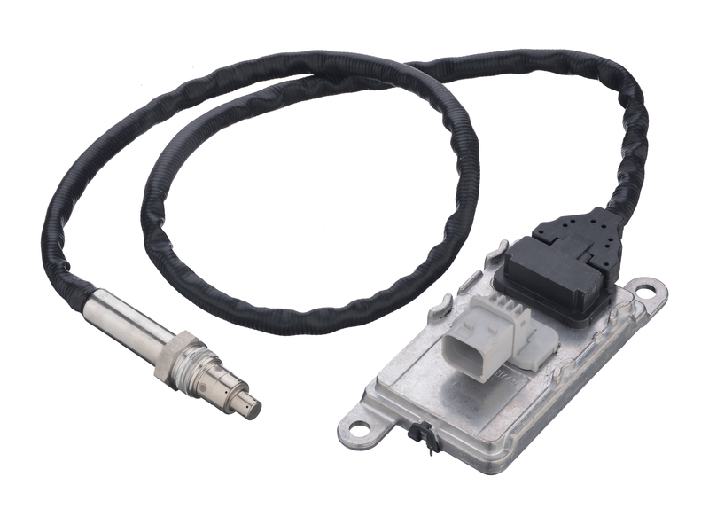 NOx Sensor A1137332A Mercedes-Benz 24V | 5WK9 7332A | Truck | Original Quality