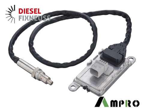 NOx Sensor A1137332A Mercedes-Benz 24V | 5WK9 7332A | Truck | Original Quality