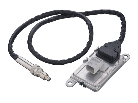 NOx Sensor A1137332A Mercedes-Benz 24V | 5WK9 7332A | Truck | Original Quality