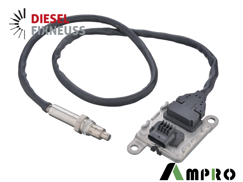 NOx-Sensor A1038011 Mercedes-Benz 12V | A 000 905 80 11 | PKW | Original Qualität