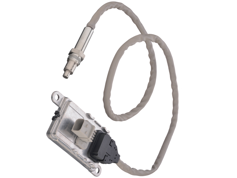 Ampro NOx Sensor A1236722B MAN 24V | 5WK9 6722B | Truck | Original Quality