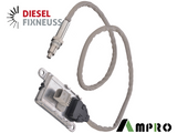 Ampro NOx Sensor A1236722B MAN 24V | 5WK9 6722B | Truck | Original Quality
