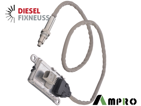 Sensore NOx A1236722B MAN 24V | 5WK9 6722B | Autocarro | Qualità originale