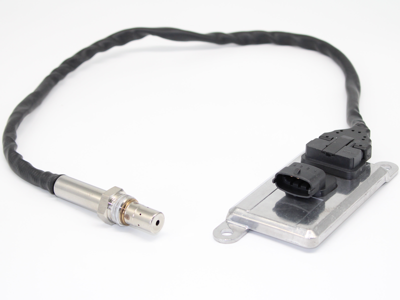 Ampro NOx Sensor A1246619D DAF 24V | 5WK9 6619D | Truck | Original Quality