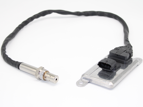 Ampro NOx Sensor A1246619D DAF 24V | 5WK9 6619D | Truck | Original Quality