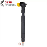 Einspritzdüse Opel Antara 2,2 CDTI Chevrolet Captiva 28264951 25183186