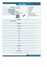 Refurbished DELPHI injector (28424049) with seals and test report, for 1.4 TDI engines in VW, Audi, Seat, and Skoda (75–105 HP)