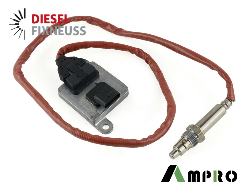 NOx-Sensor A1016699C BMW 12V | 13 62 8 589 846 | Autovettura | Qualità originale