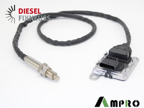 NOx-Sensor A1065596 PSA (Peugeot/Citroën) 12V | 55495596 | Voiture | Qualité d’origine