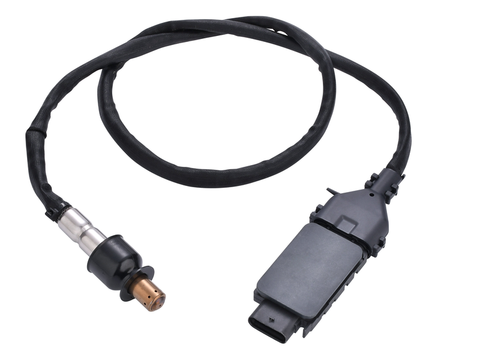 NOx-Sensor A107B6853 PSA (Peugeot/Citroën) 12V | 3554047 | Voiture | Qualité d’origine