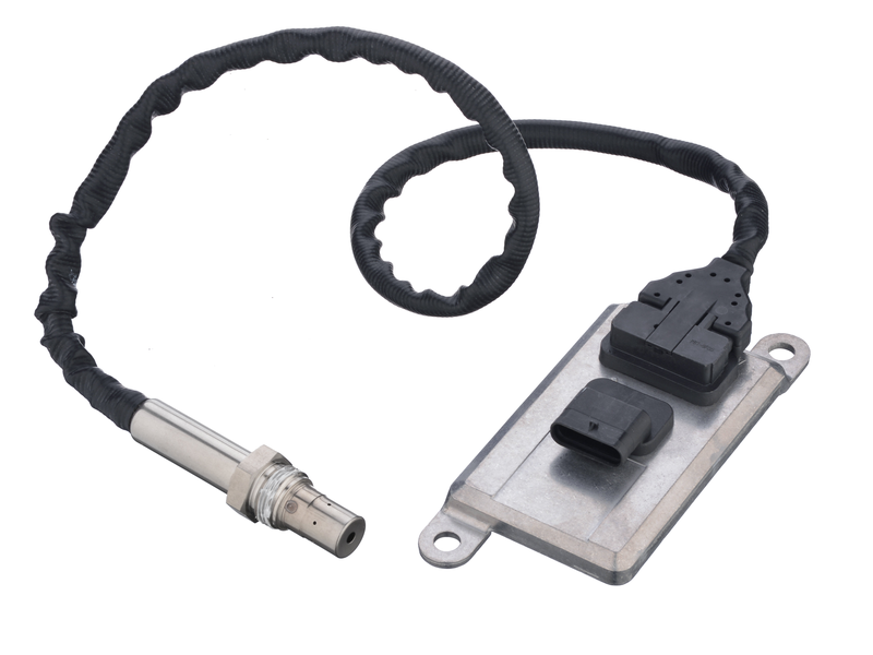 Ampro Sensor NOx A1226733B Iveco 24V | 5WK9 6733B | Camión | Calidad original
