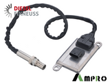 Ampro Sensor NOx A1226733B Iveco 24V | 5WK9 6733B | Camión | Calidad original