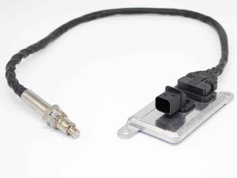 NOx-Sensor A1136642B Mercedes-Benz 24V | 5WK9 6642B | Camión | Calidad original