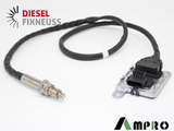 NOx-Sensor A1027807ER VAG (VW/Audi/Seat/Skoda) 12V | 04L 907 807 ER | PKW