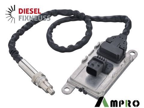 Ampro NOx Sensor A1246750C DAF 24V | 5WK9 6750C | Truck | Original Quality