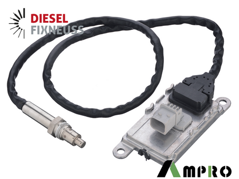 Sensore NOx A1156754C Cummins 24V | 5WK9 6754C | Autocarro | Qualità originale