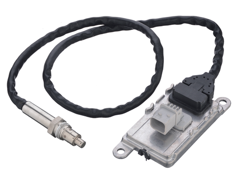Sensore NOx A1156754C Cummins 24V | 5WK9 6754C | Autocarro | Qualità originale
