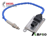 Ampro NOx Sensor A1236721B MAN 24V | 5WK9 6721B | Truck | Original Quality