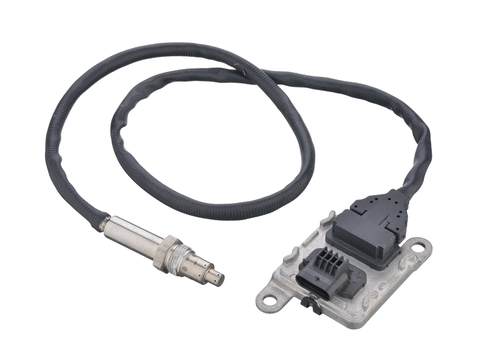 Sensore NOx A1054A200 Hyundai 12V | 29650-4A200 | Autovettura | Qualità originale