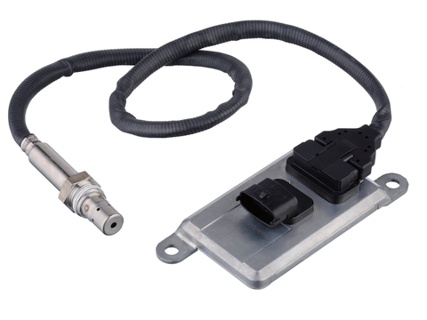 Ampro Sensor NOx A1246626C DAF 24V | 5WK9 6626C | Camión | Calidad original