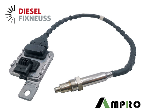 Sensore NOx A1054A850 Hyundai 12V | 29650-4A850 | Autovettura | Qualità originale