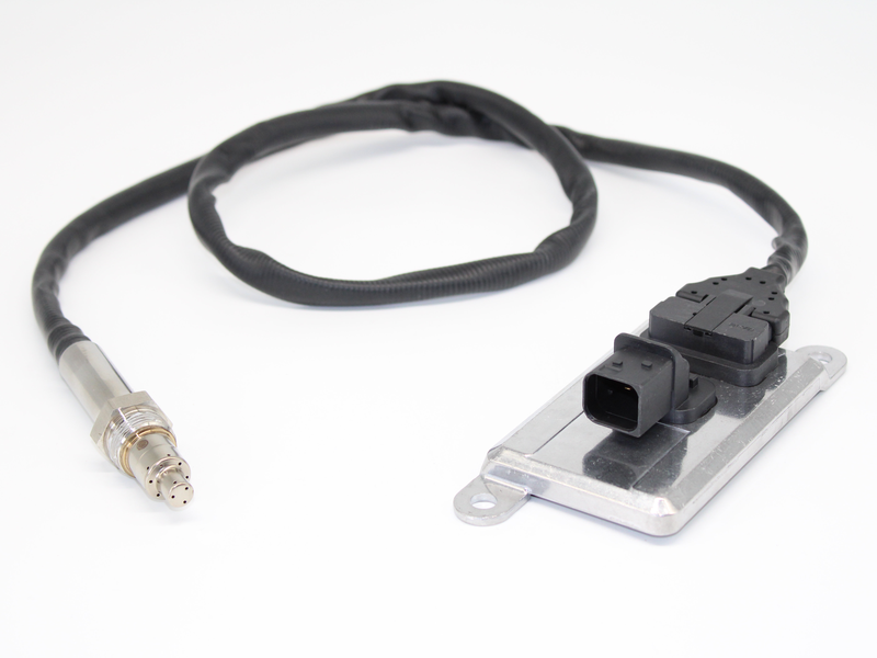 Ampro NOx-Sensor A1136652B Mercedes-Benz 24V | 5WK9 6652B | LKW