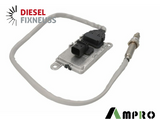 Ampro Sensor NOx A1247344B DAF 24V | 5WK9 7344B | Camión | Calidad original