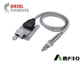 Ampro Sensore NOx A1180118 Caterpillar 12V/24V | SNS3035 | Autocarro