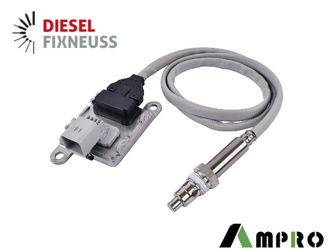 Sensore NOx A1180118 Caterpillar 12V/24V | SNS3035 | Autocarro | Qualità originale