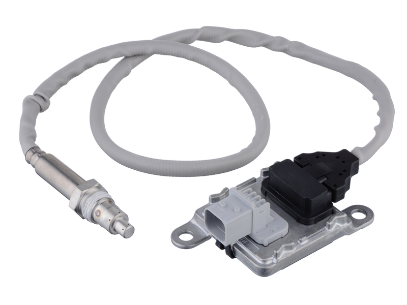 NOx-Sensor A1036428 Mercedes-Benz 12V/24V | A 011 153 64 28 | Poids lourd | Qualité d’origine