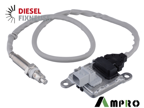 NOx-Sensor A1036428 Mercedes-Benz 12V/24V | A 011 153 64 28 | Poids lourd | Qualité d’origine