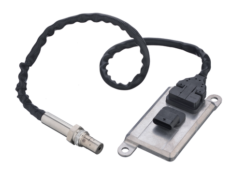 NOx-Sensor A1226720A Iveco 24V | 5WK9 6720A | Poids lourd | Qualité d’origine