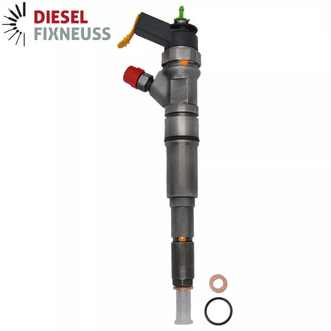 DIESEL Injektor für HYUNDAI SANTA 2.0 112hp 0445110064 0445110101 0986435147