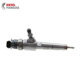 Bosch Injektor 445110081 VW 2.8 TDI