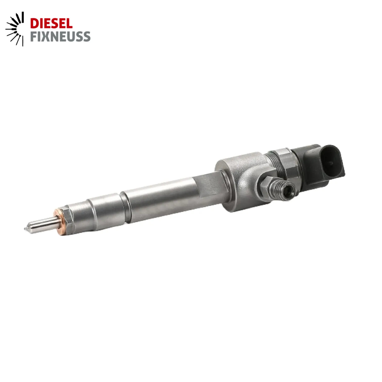 Bosch Injektor 445110081 VW 2.8 TDI