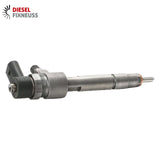 Bosch Injektor 445110081 VW 2.8 TDI