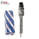 Bosch Injektor 445110081 VW 2.8 TDI