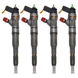 INJECTOR A6130700587 / 0445110096 MERCEDES E-CLASS S-CLASS