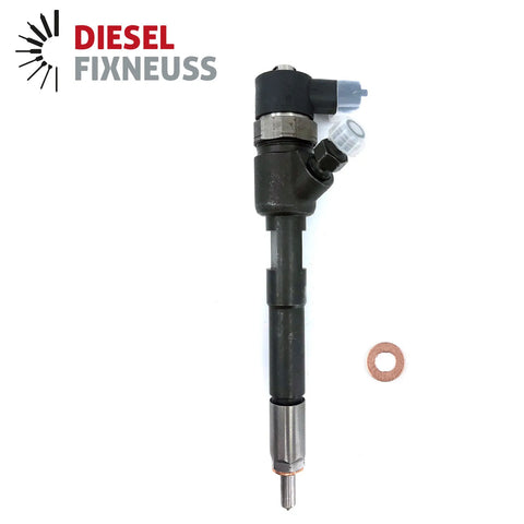 BOSCH Injecteur Opel Astra Vectra Signum 120-150PS 1.9 CDTI 55192739 0445110159