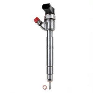 Inyector Mercedes W211 C E 200 220 270 280 320 CDI