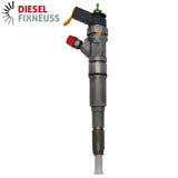 Fuel Injector 0445110618 for OPEL Corsa