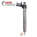 Injektor Land Rover Freelander 2.2 TD4 9687454480 0445116043 0445116073