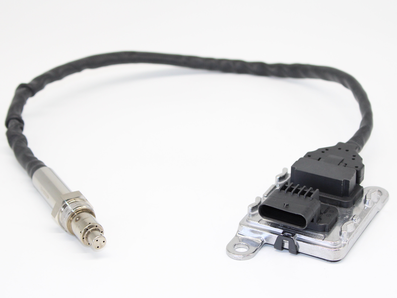 NOx-Sensor A1060321 PSA (Peugeot/Citroën) 12V | 55500321 | PKW | Original Qualität